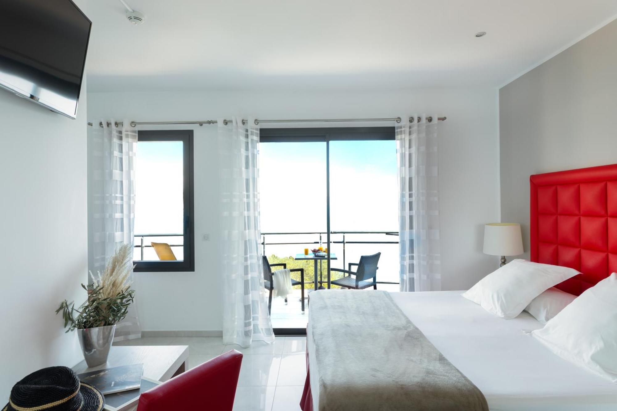 Les Roches Blanches Hotel Porto Vecchio