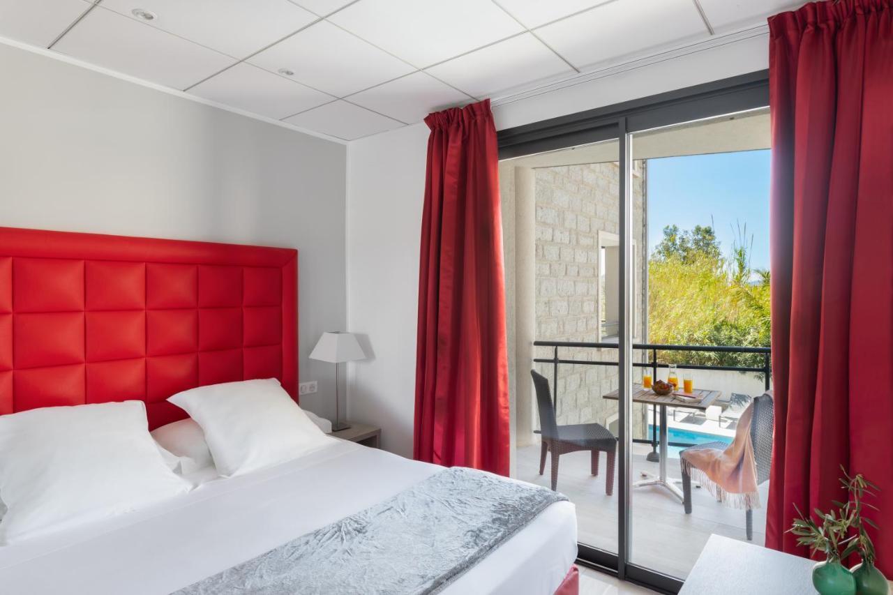Hotel Les Roches Blanches