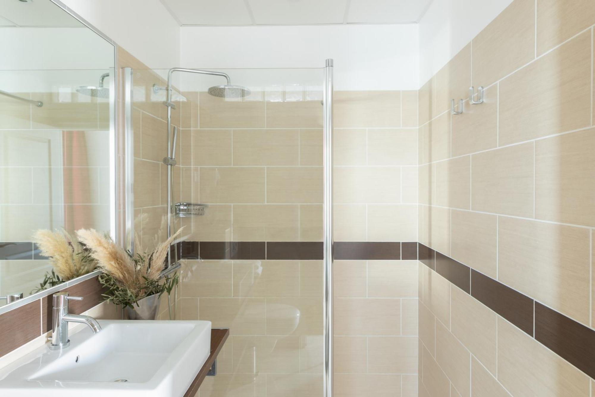 Les Roches Blanches Hotel