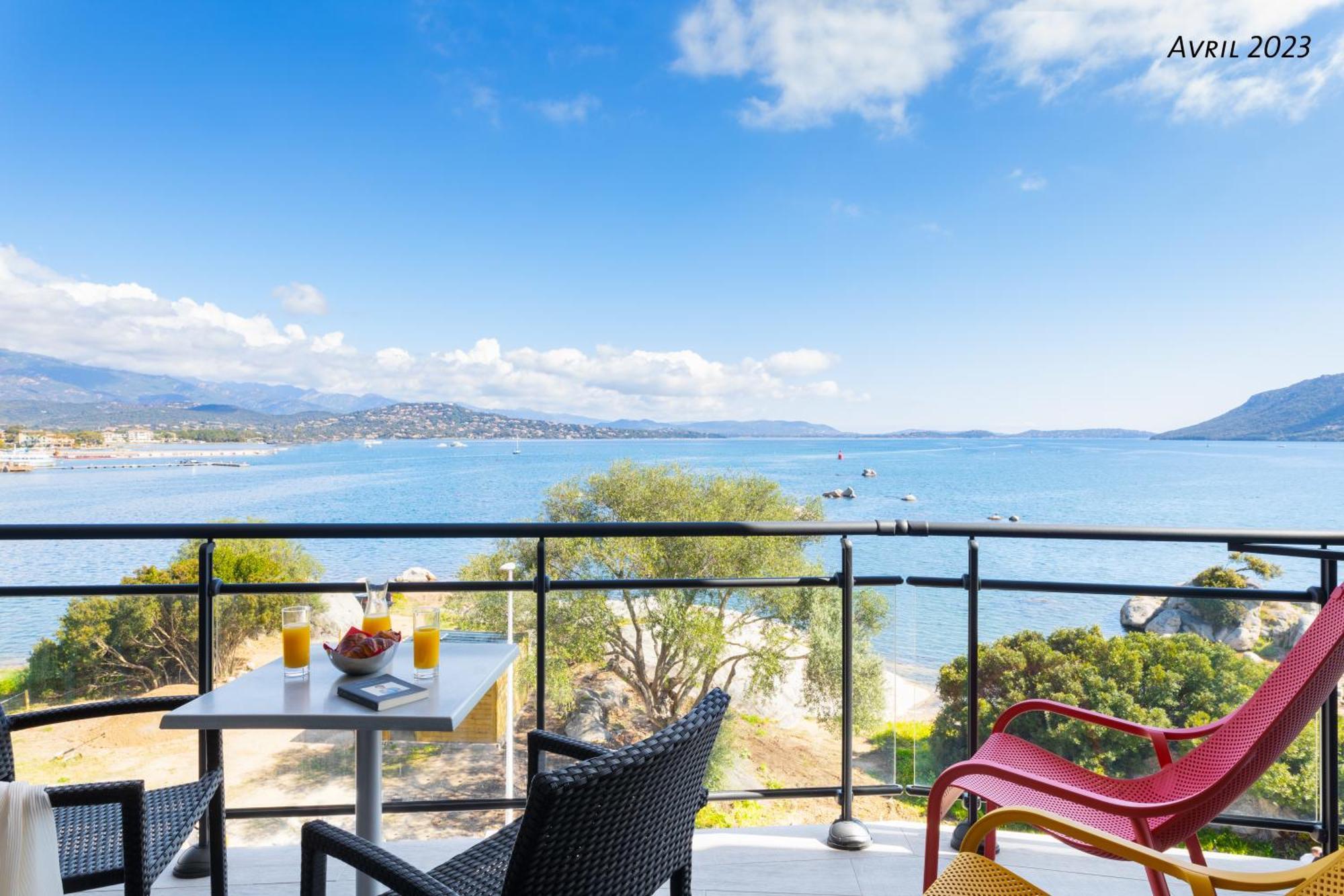 Hotel Les Roches Blanches 3*