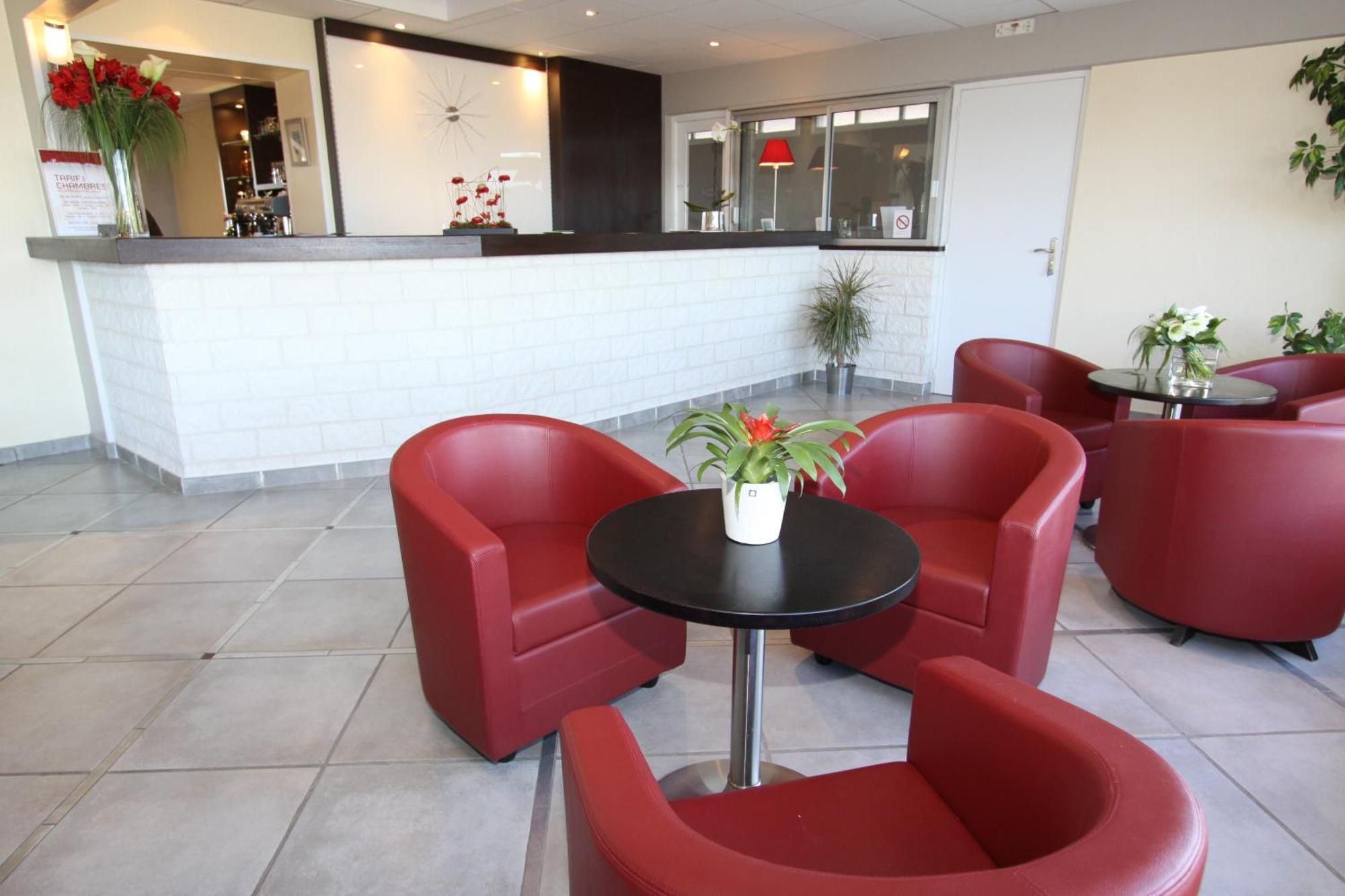 Hotel Les Roches Blanches 3*
