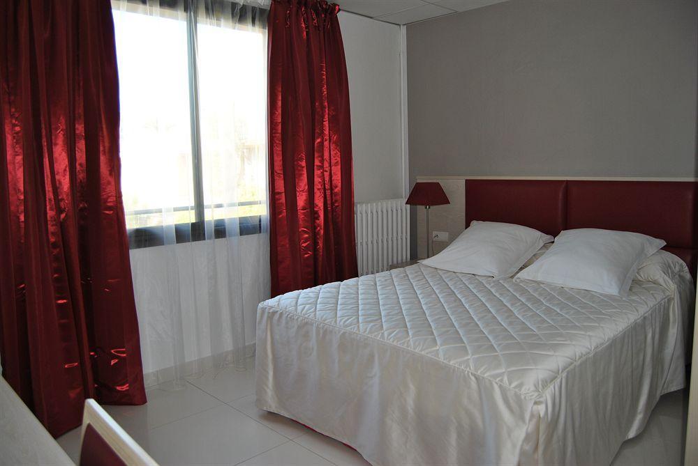 Les Roches Blanches Hotel Porto-Vecchio (Corsica)