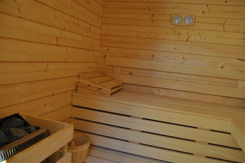 Hotel Les Roches Blanches