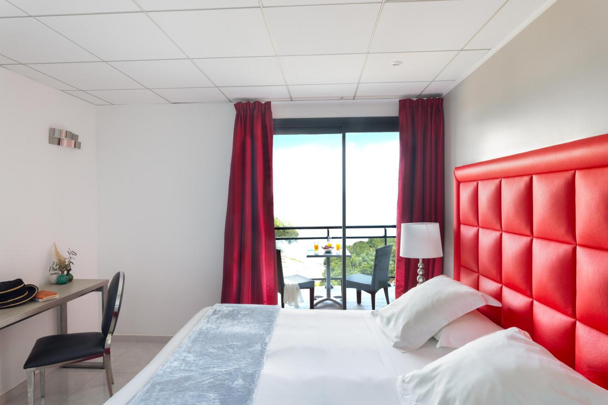 Hotel Les Roches Blanches