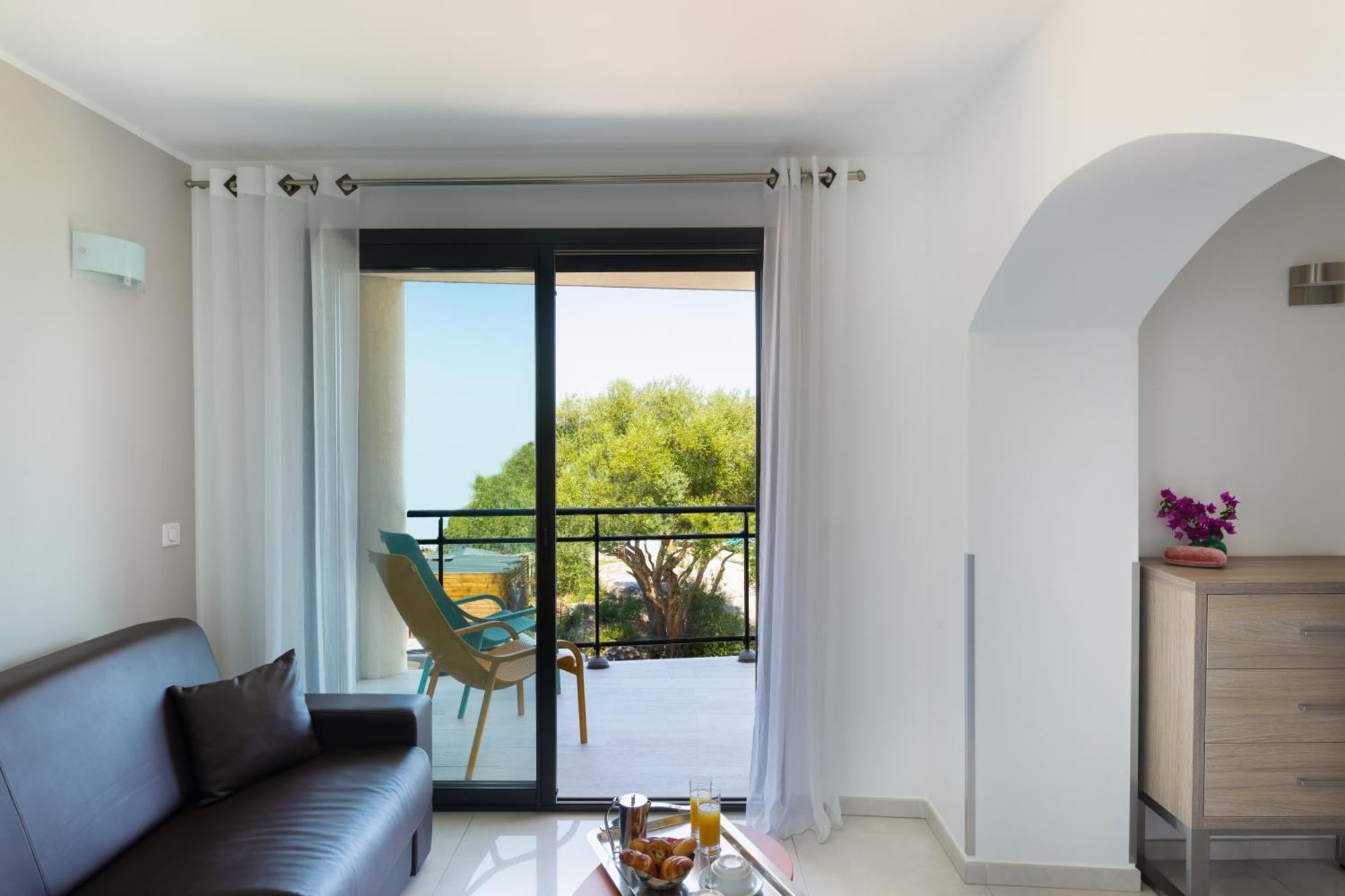 Hotel Les Roches Blanches