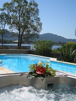 Les Roches Blanches Hotel Porto-Vecchio (Corsica)