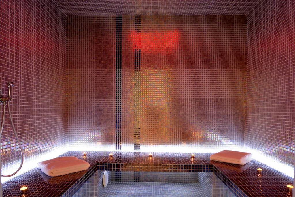 Hotel Les Roches Blanches