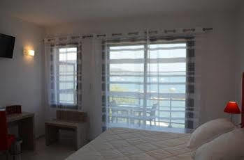 Hotel Les Roches Blanches