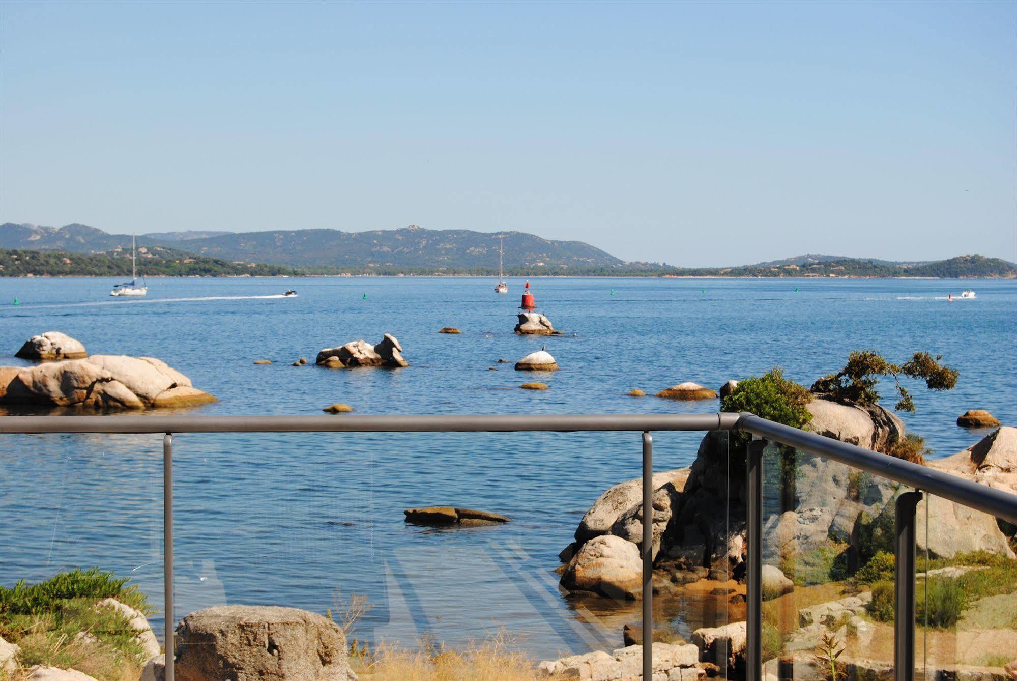 Les Roches Blanches 3* Porto-Vecchio (Corsica)