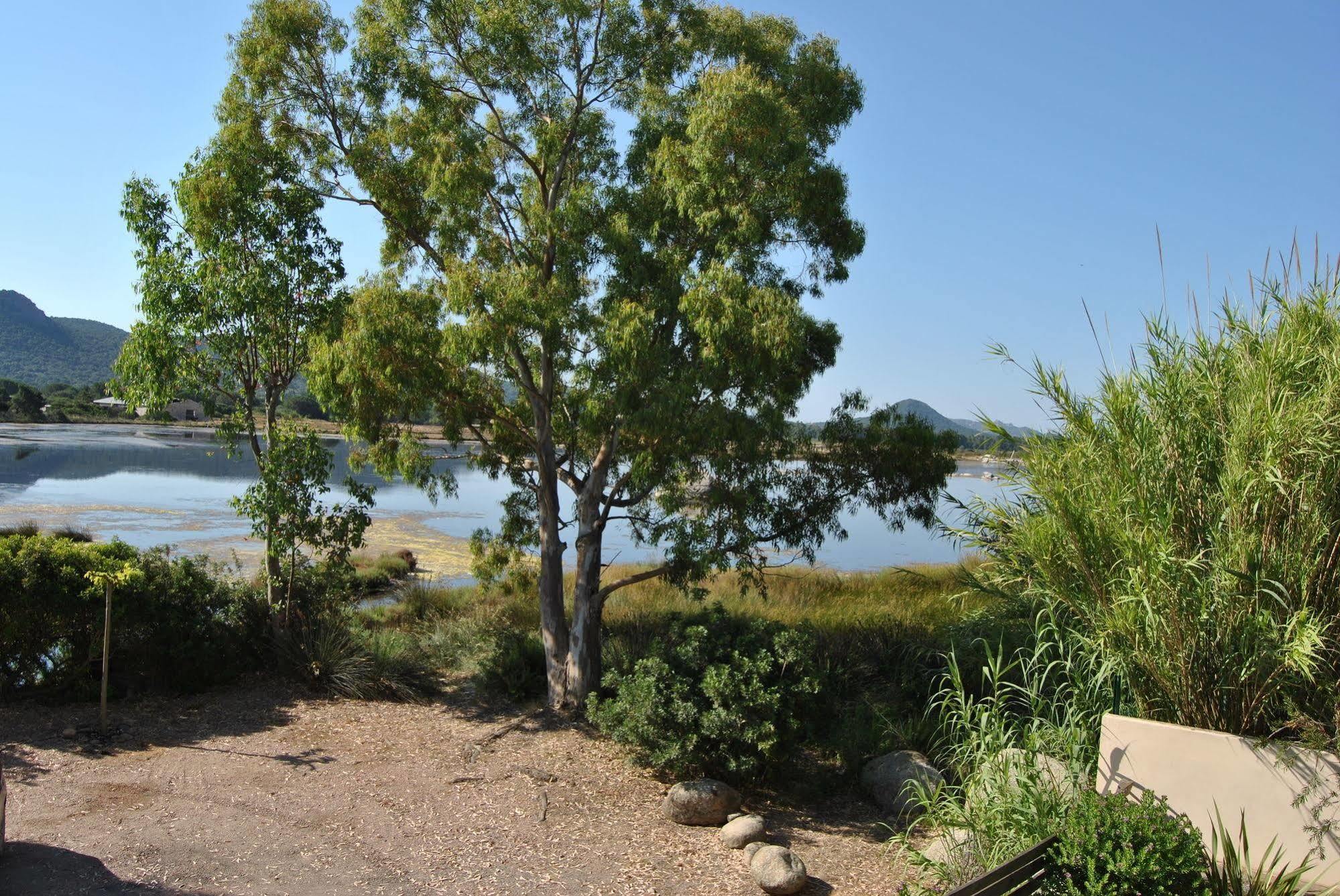 Les Roches Blanches Hotel Porto-Vecchio (Corsica)