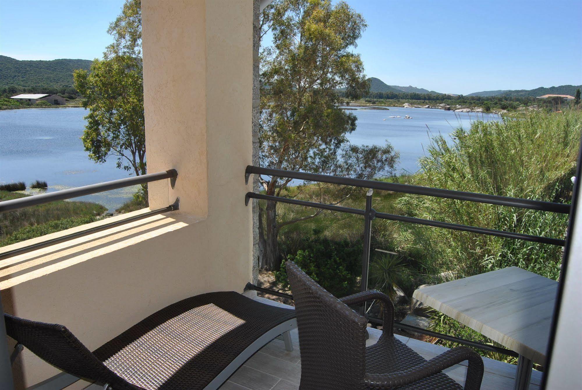 Les Roches Blanches Hotel Porto-Vecchio (Corsica)