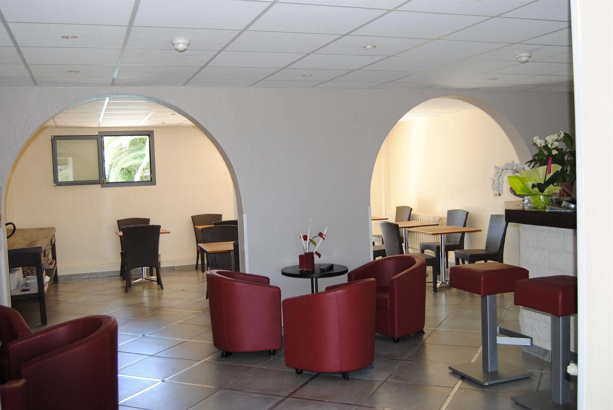 Hotel Les Roches Blanches Porto-Vecchio (Corsica)